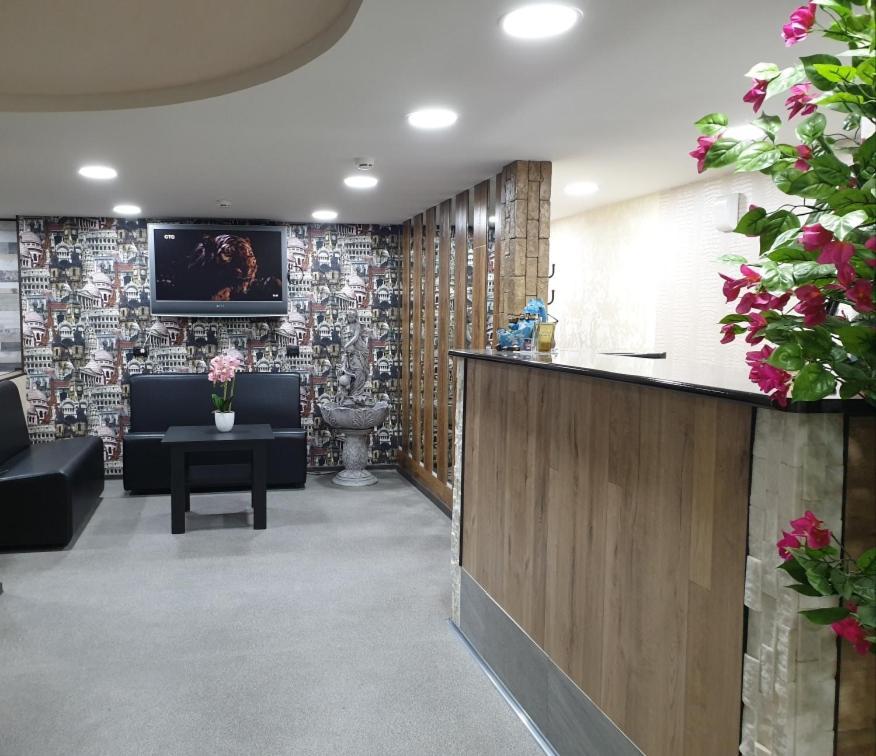 Фото отеля 5