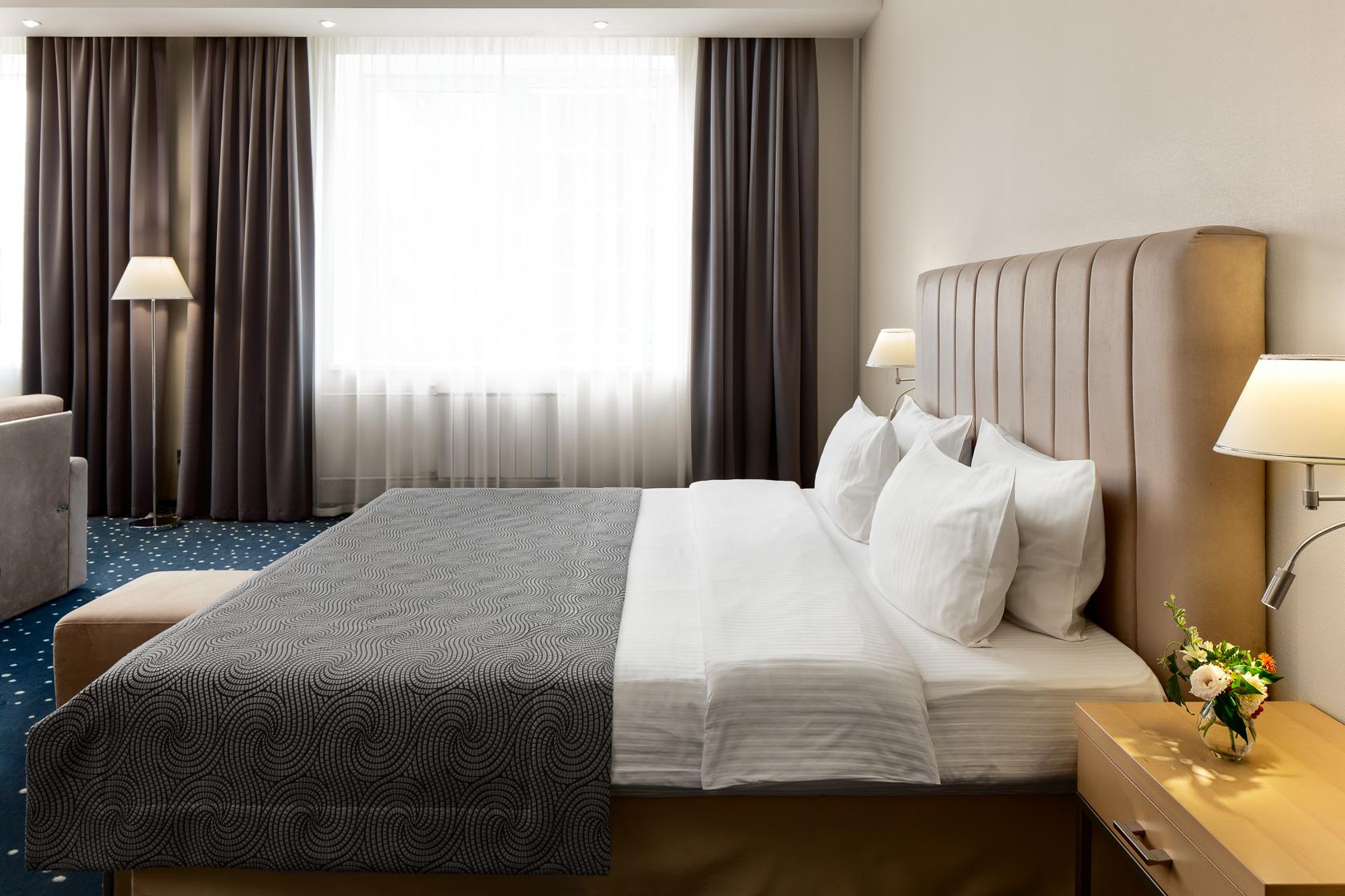 Фото отеля 3