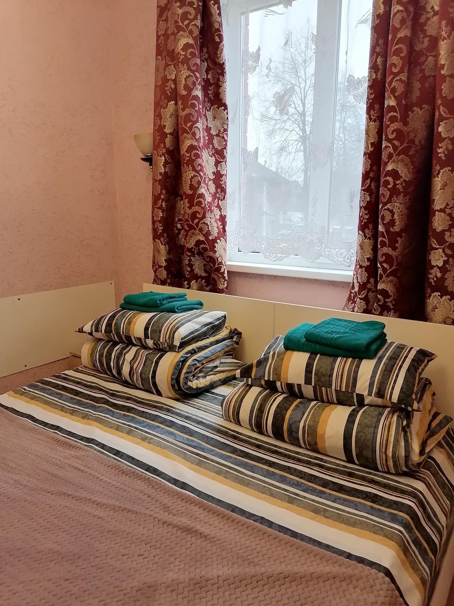 Фото Мещерский Дворик