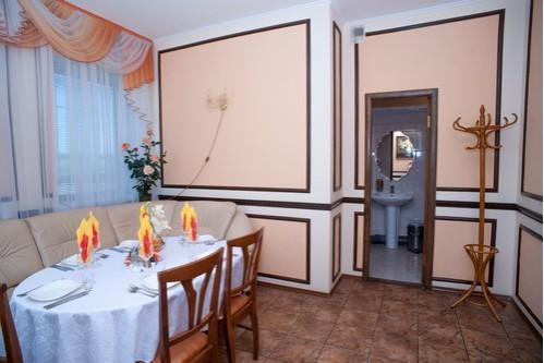 Фото Рандеву