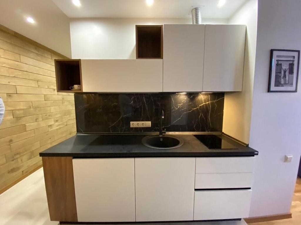 Фото Aloft Apart Hotel