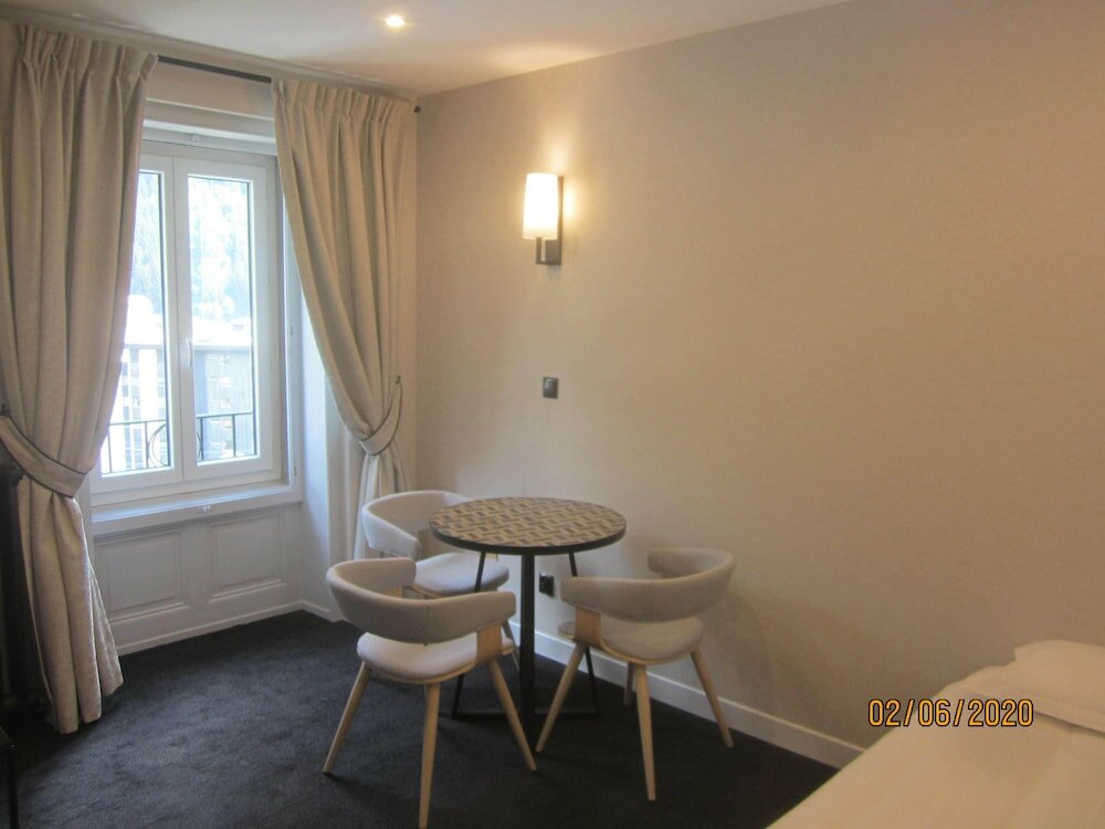 Фото Hotel Richemond