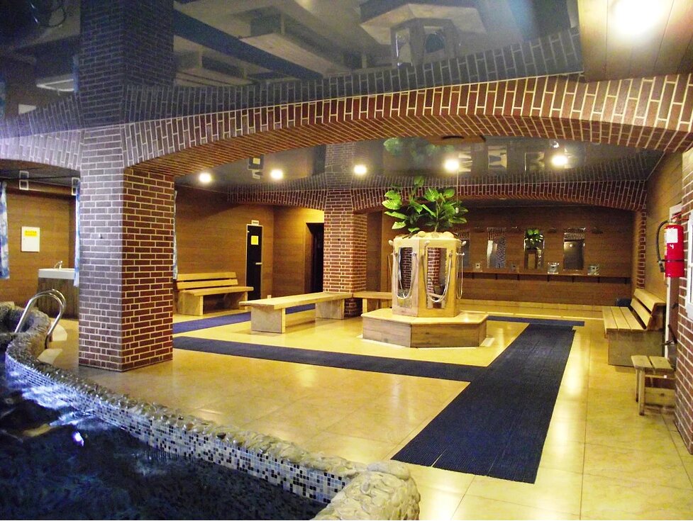 Фото Бездна