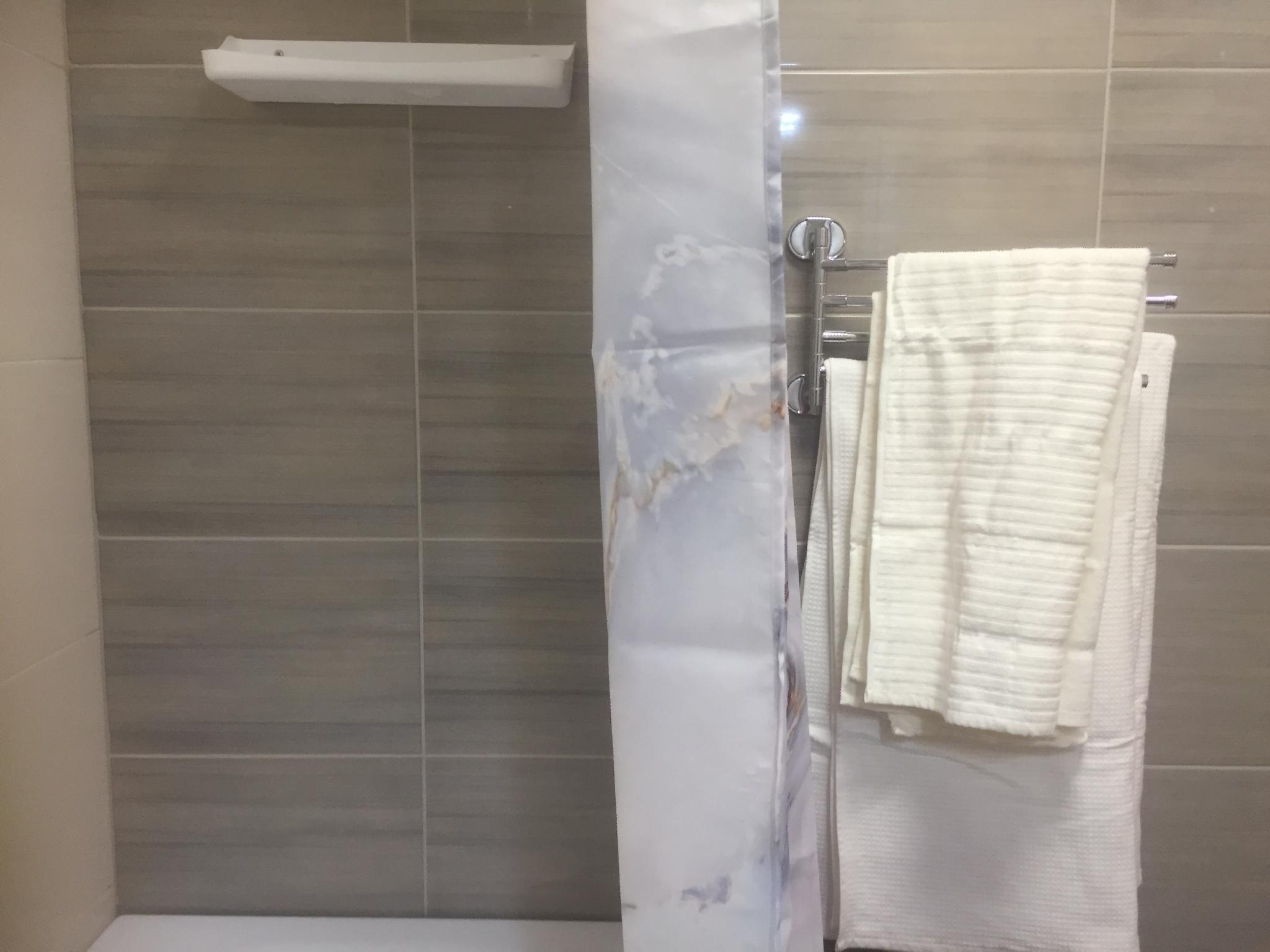 Фото Стратилатская