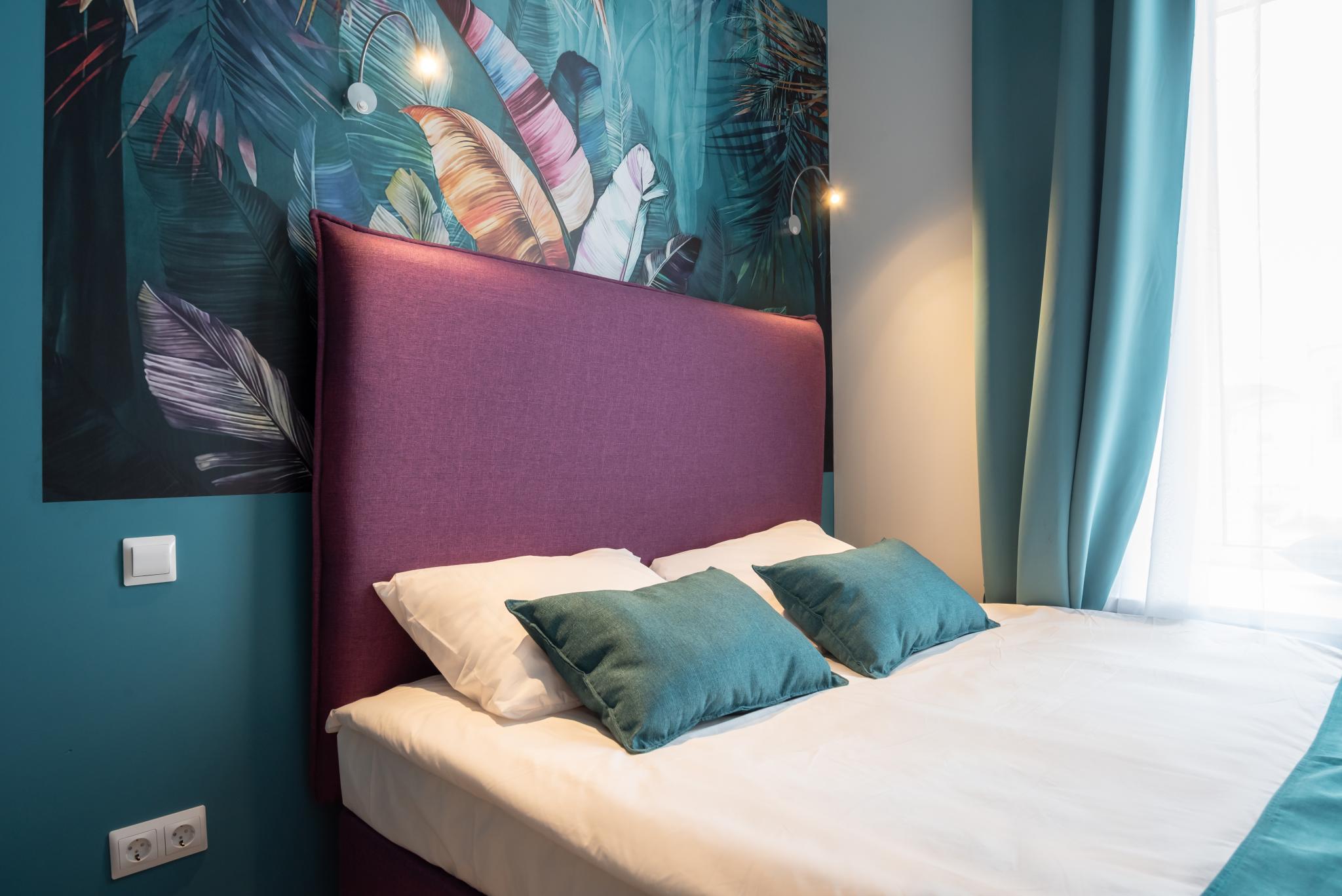 Фото Антре на Конюшенной