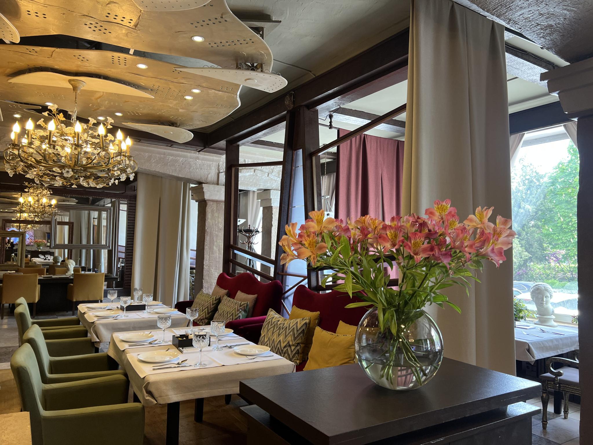 Фото Арт-отель