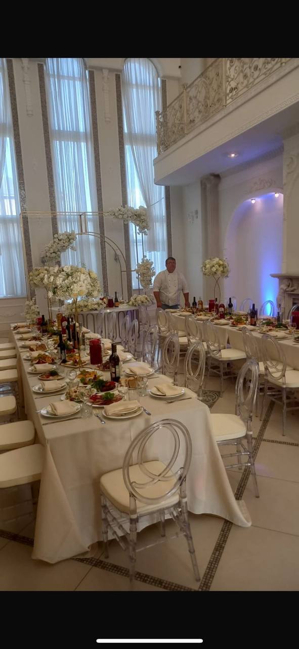 Фото Коттедж торжеств