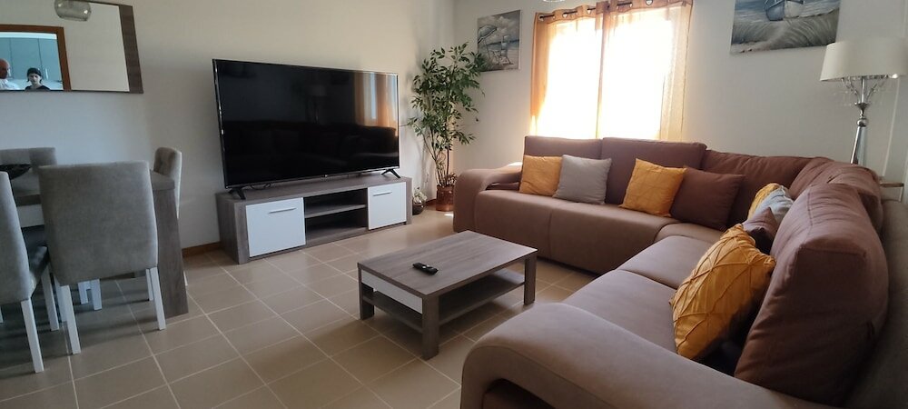 Фото Apartamento Jardins D'Arriaga