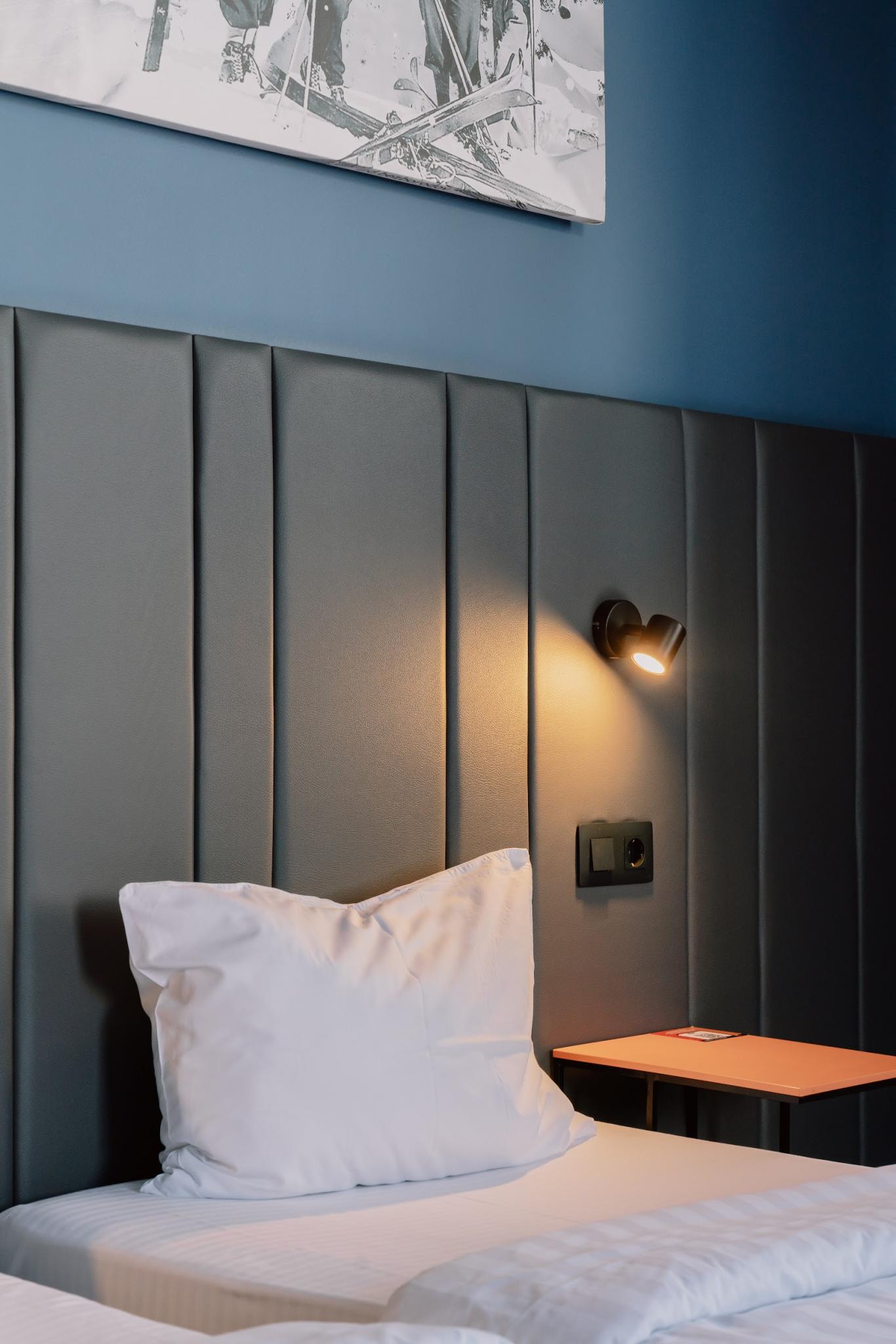 Фото Ays Let IT Snow