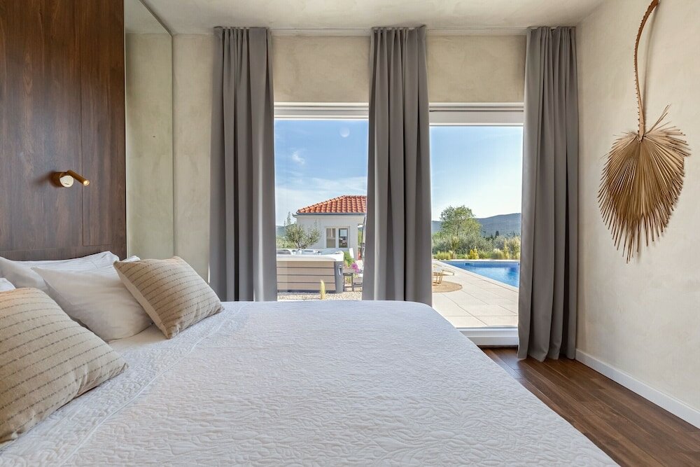 Фото Villa Nebesi