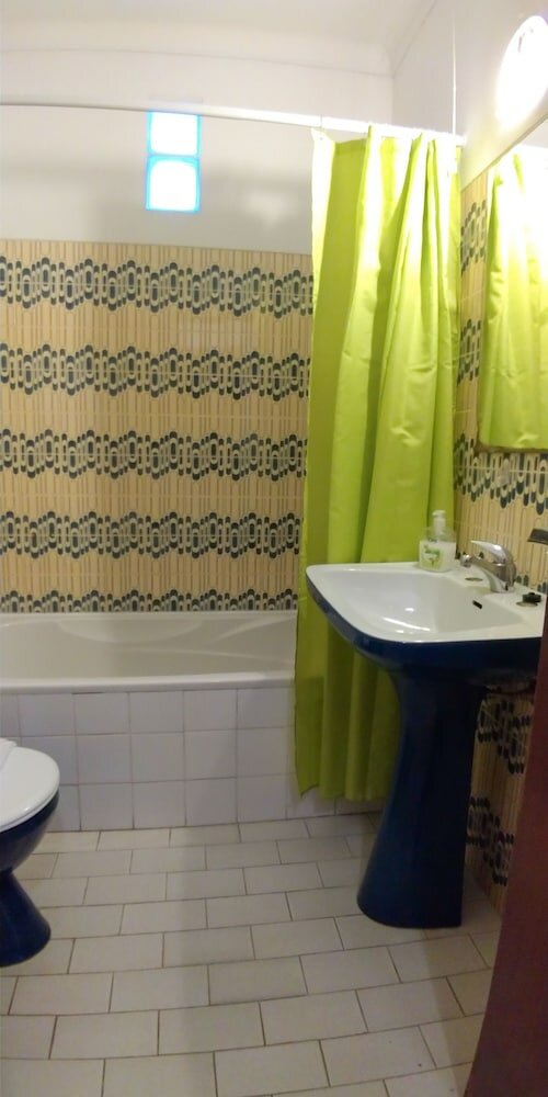 Фото E-Nove Lounge Hostel Caffe