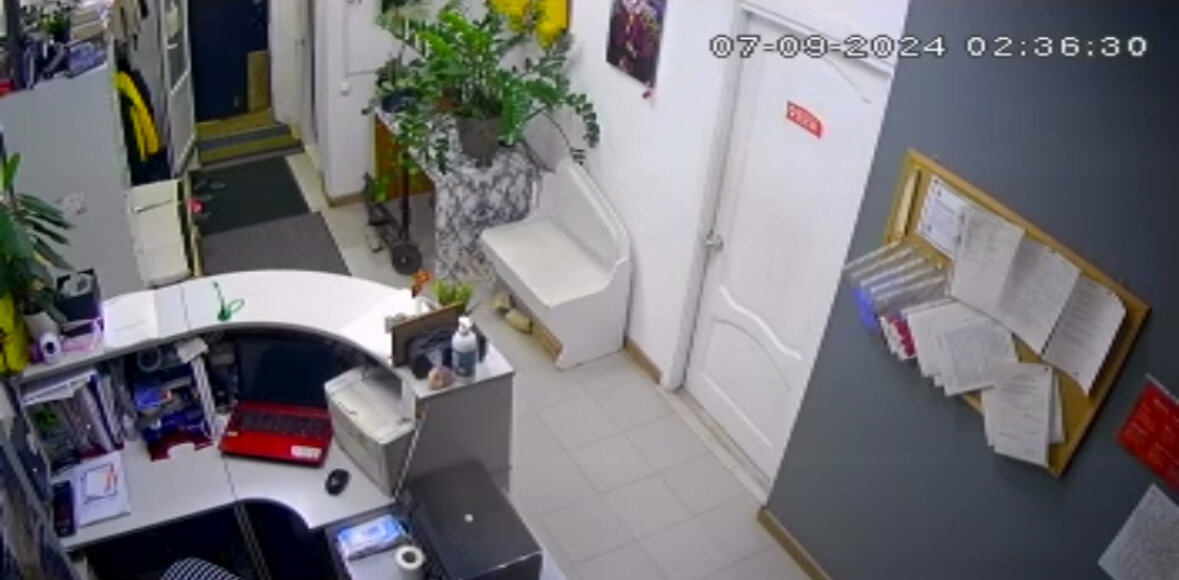 Фото Рус Черкизовская