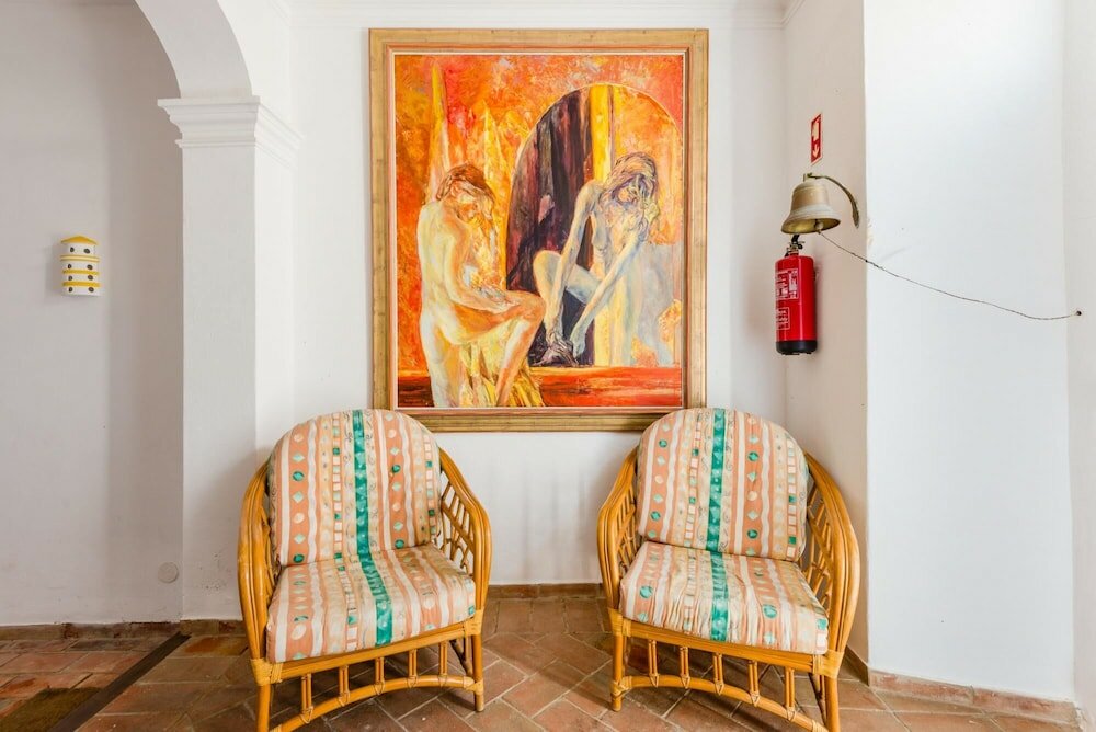 Фото Casa Omlandia With Pool - Lagos Old Town