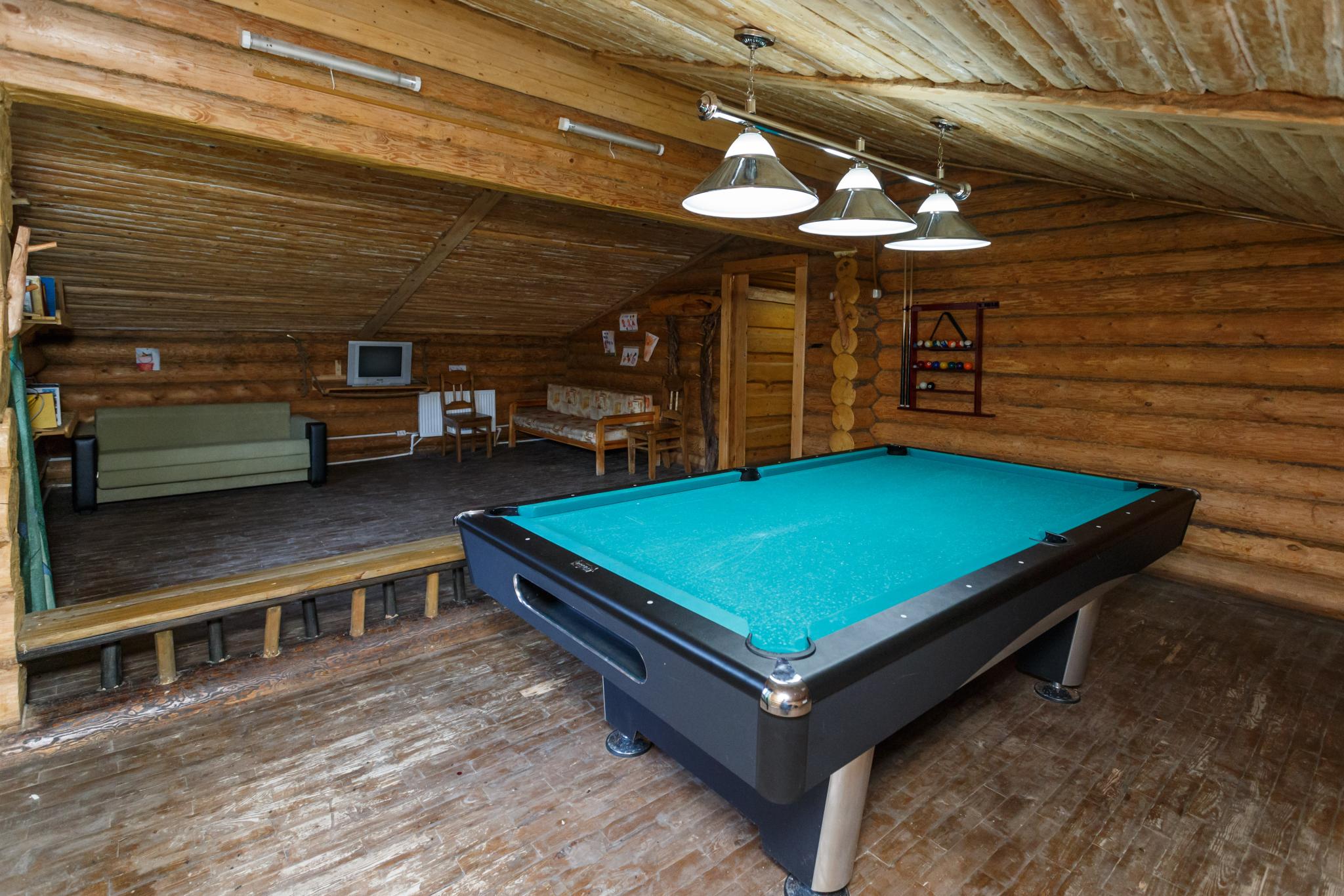 Фото Киногородок