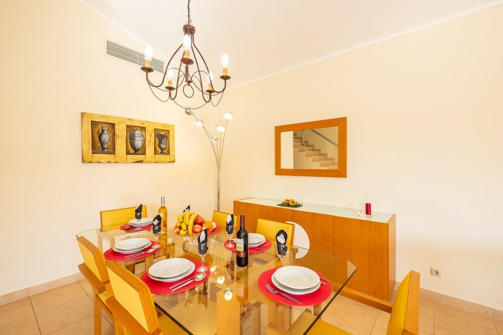 Фото Villa Los Roques