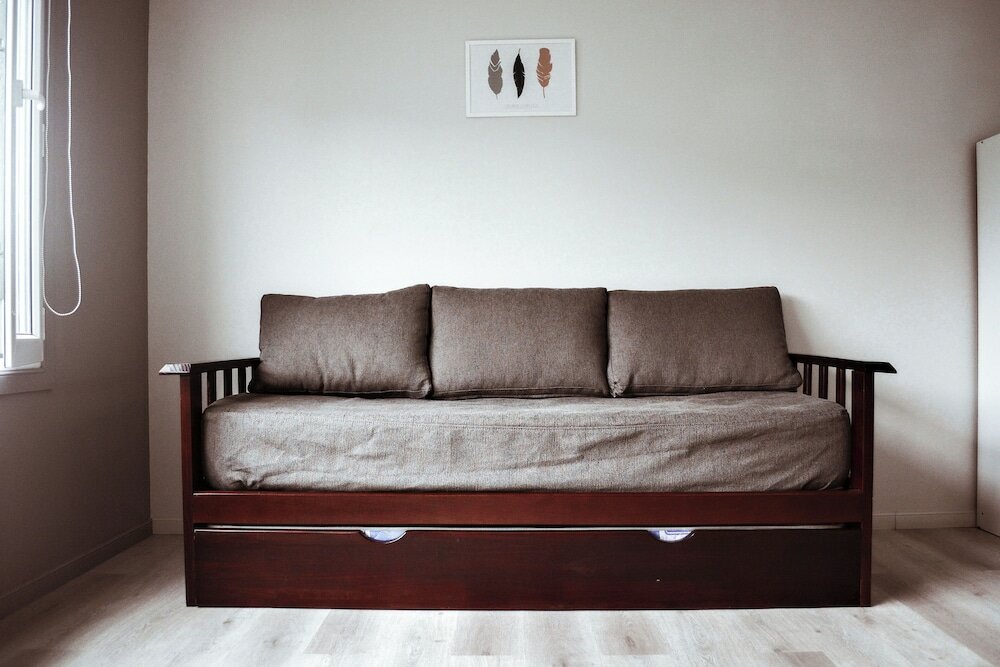 Фото Gente Del Sur - Guiraldes