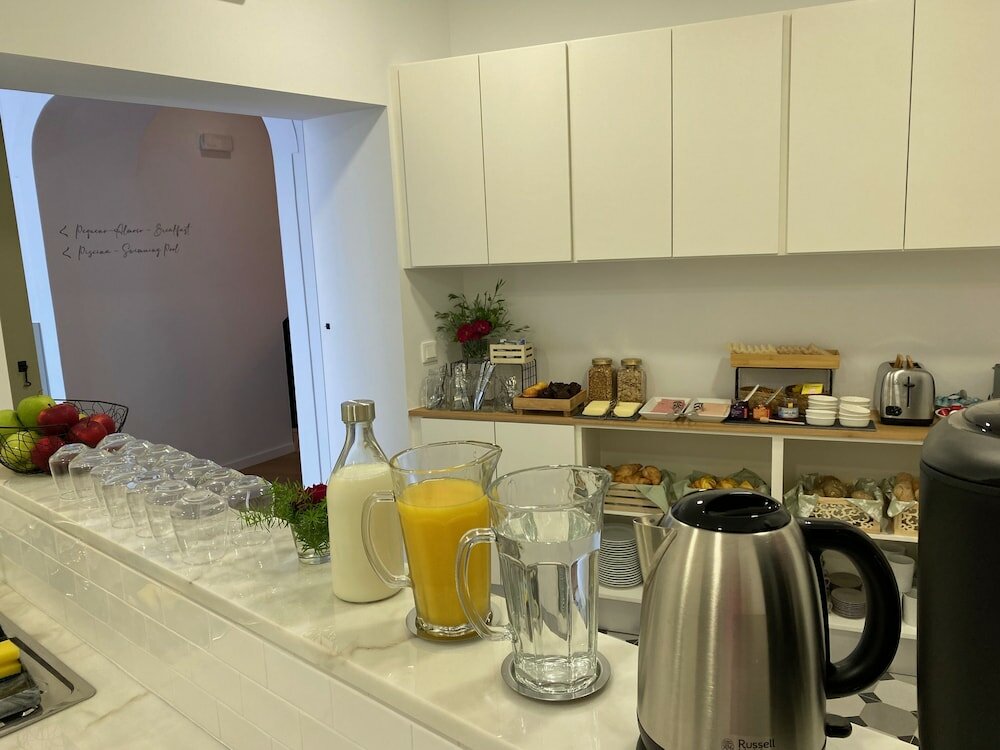 Фото Olive Boutique Guesthouse