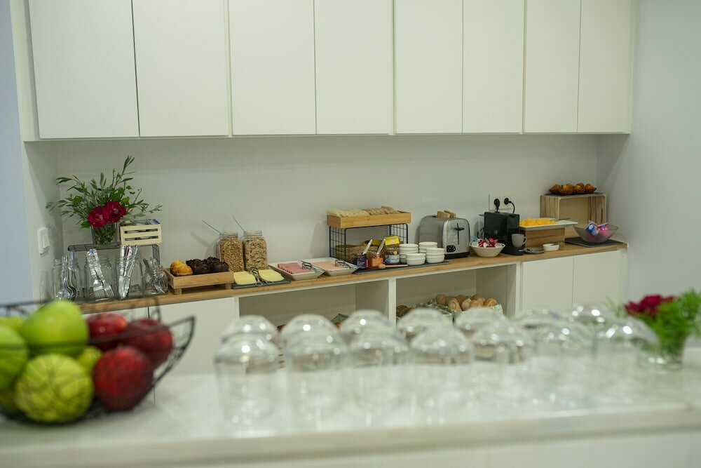 Фото Olive Boutique Guesthouse