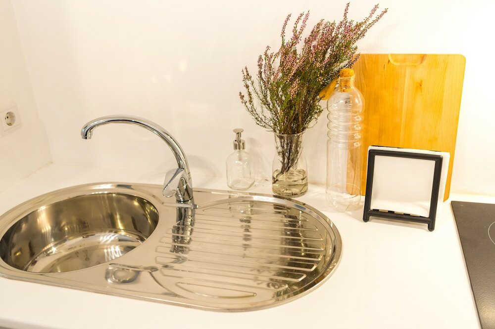 Фото Trind3 · Samasal Trindade Apartments № 3 With Garden