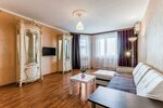 InnDays on Lazareva 2 (Admirala Lazareva Street, 19к1), short-term housing rental