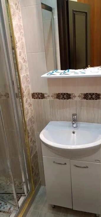 Фото Гостиница на Новомарьинской