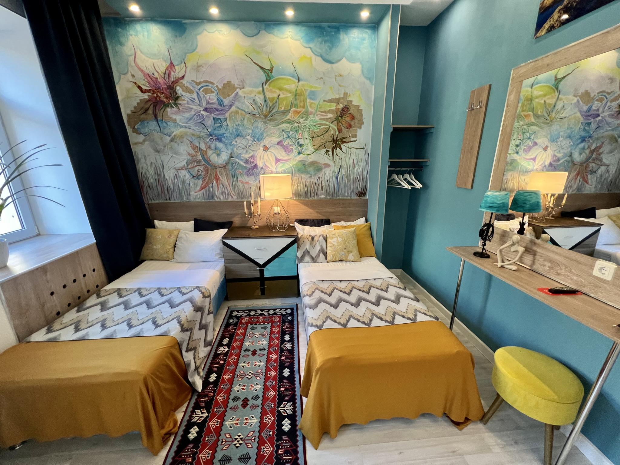 Фото Ситикомфорт