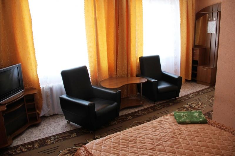 Фото отеля 5