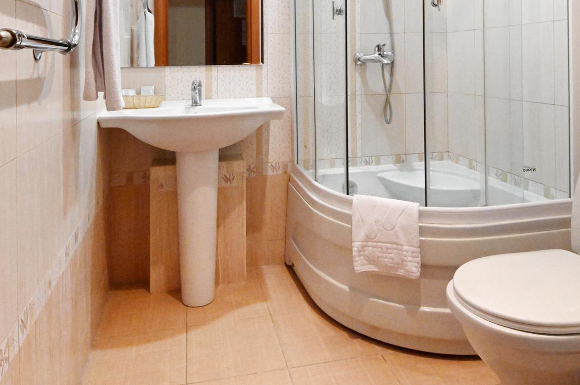 Фото Барракуда на Менделеева