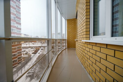 Гостиница Атриа в Тюмени