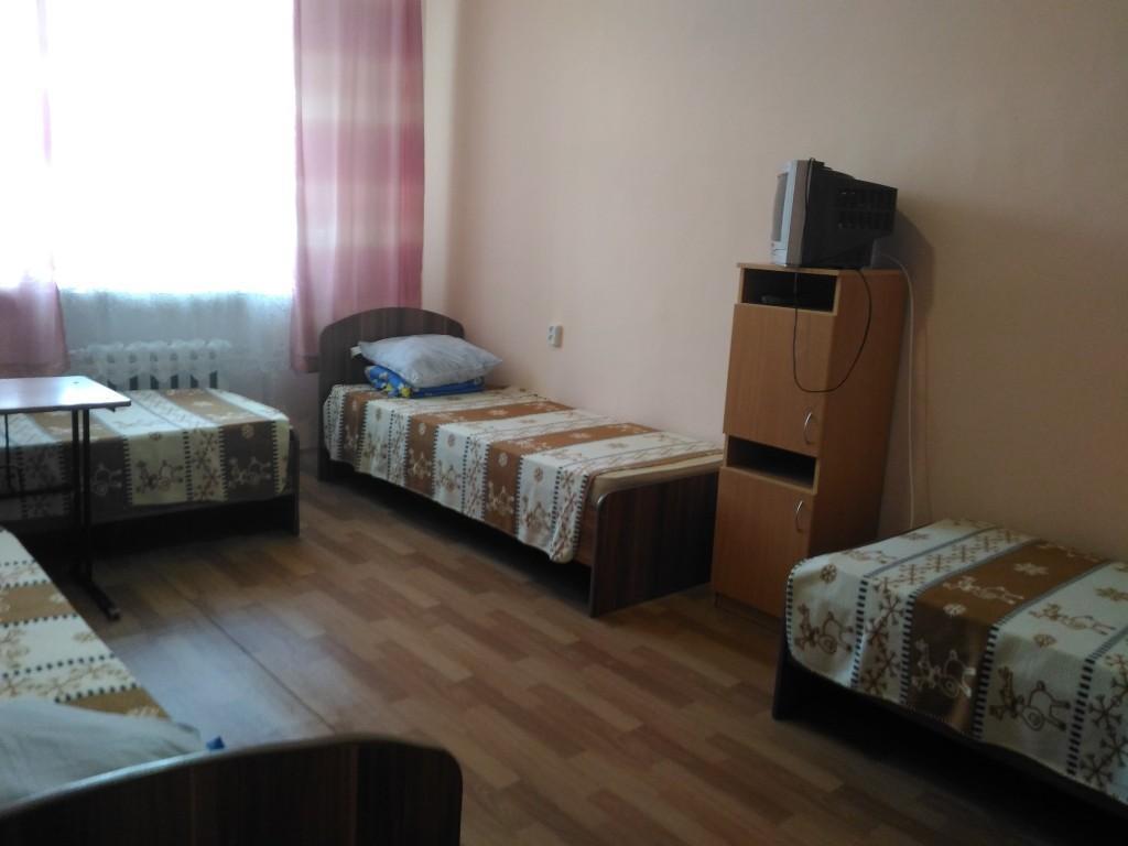 Фото Хостел На Володарского