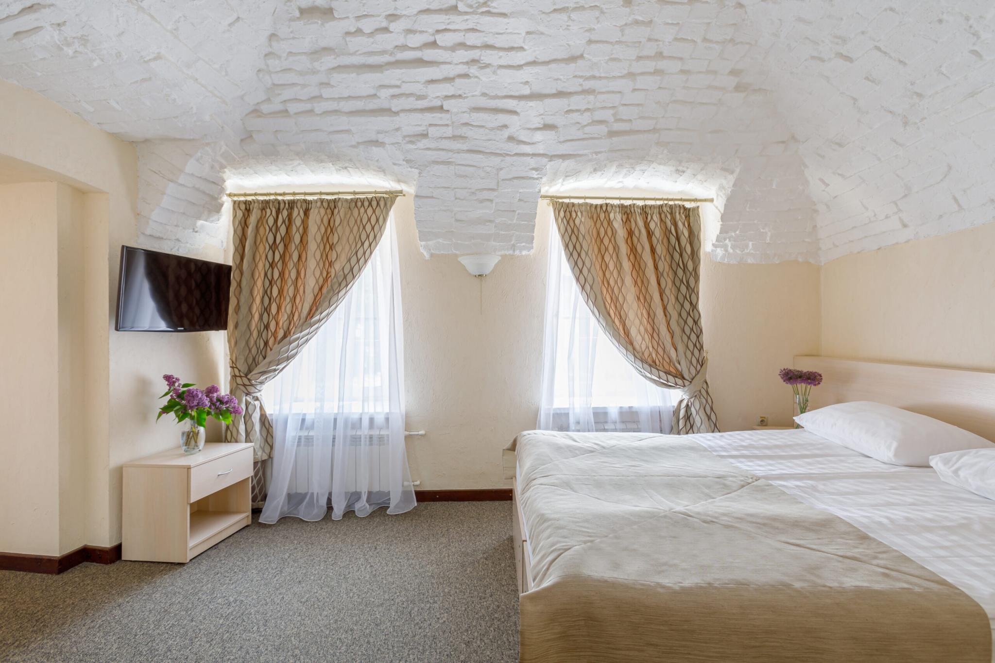 Фото Гостевой дом Шишкина