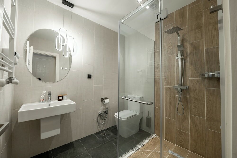 Фото Central Hotel Kutaisi