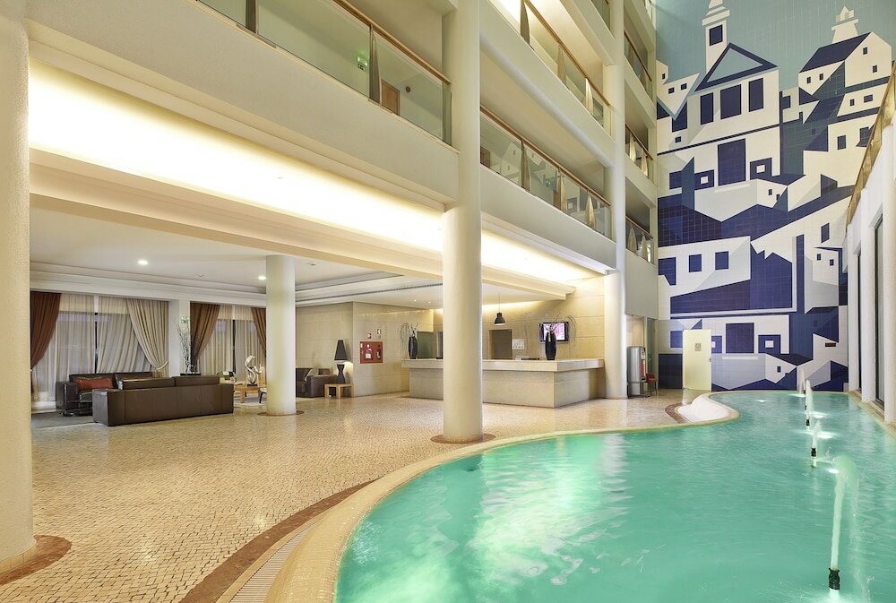 Фото Cheerfulway Balaia Plaza