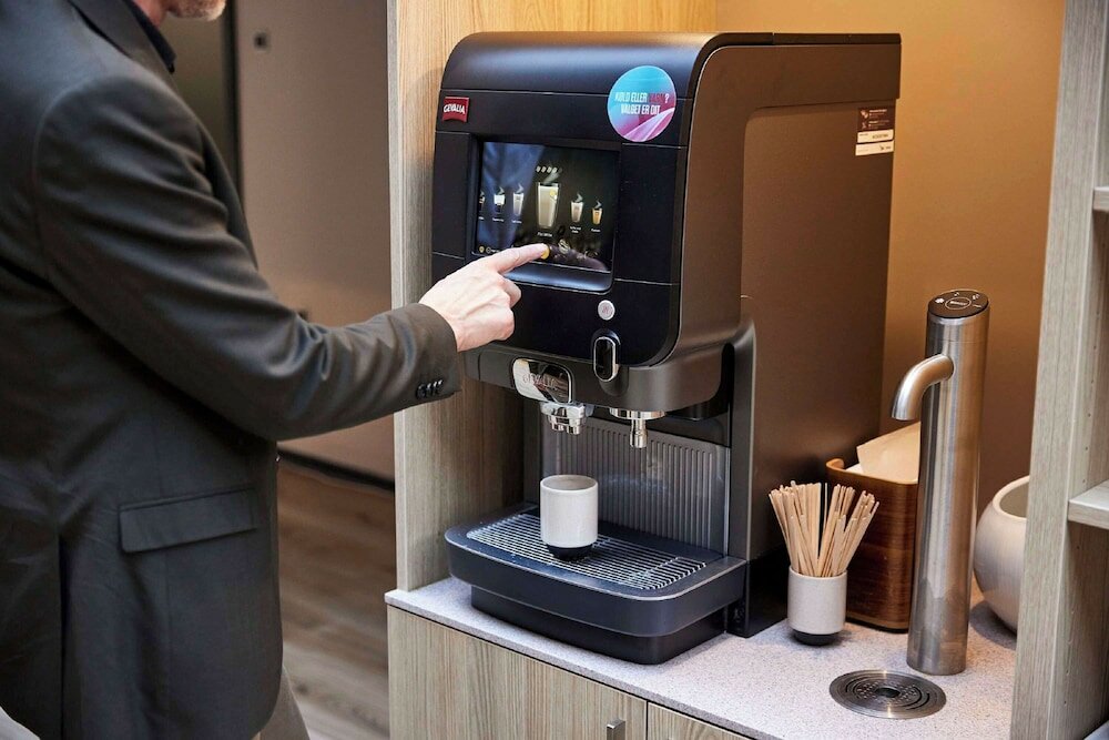 Фото Best Western Plus Hotel Odense