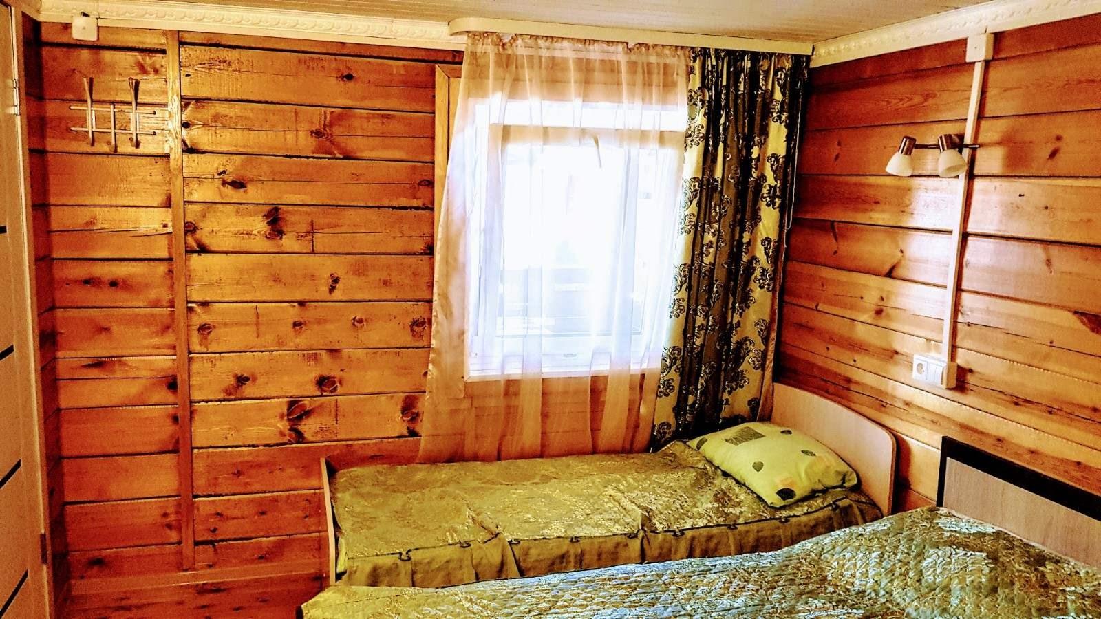 Фото Гостиный Двор Анна