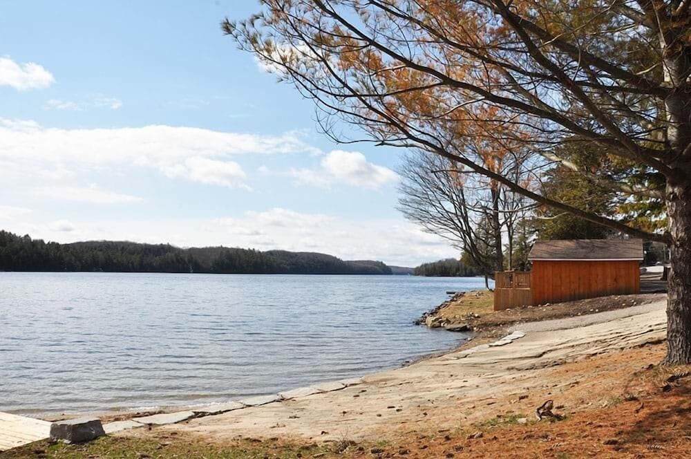 Фото Twin Lakes Resort