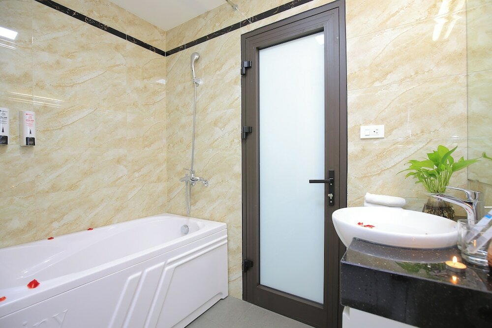 Фото Nine Housing 12 Dao Tan