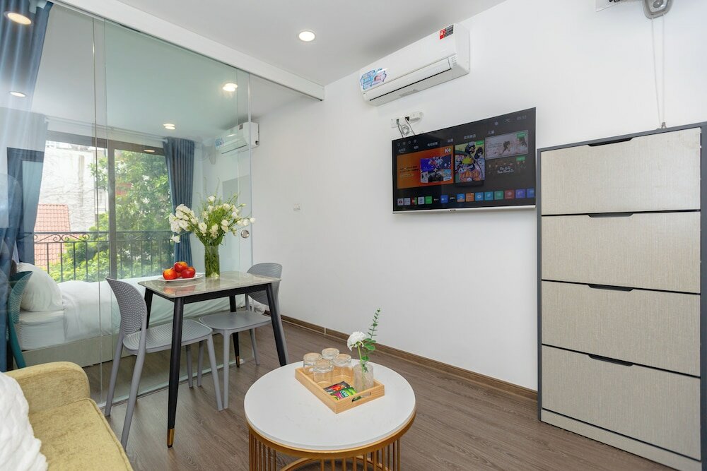 Фото Lumi Hotel & Apartment