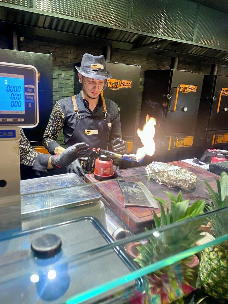 Фото Marina Resort by Seven Seasons