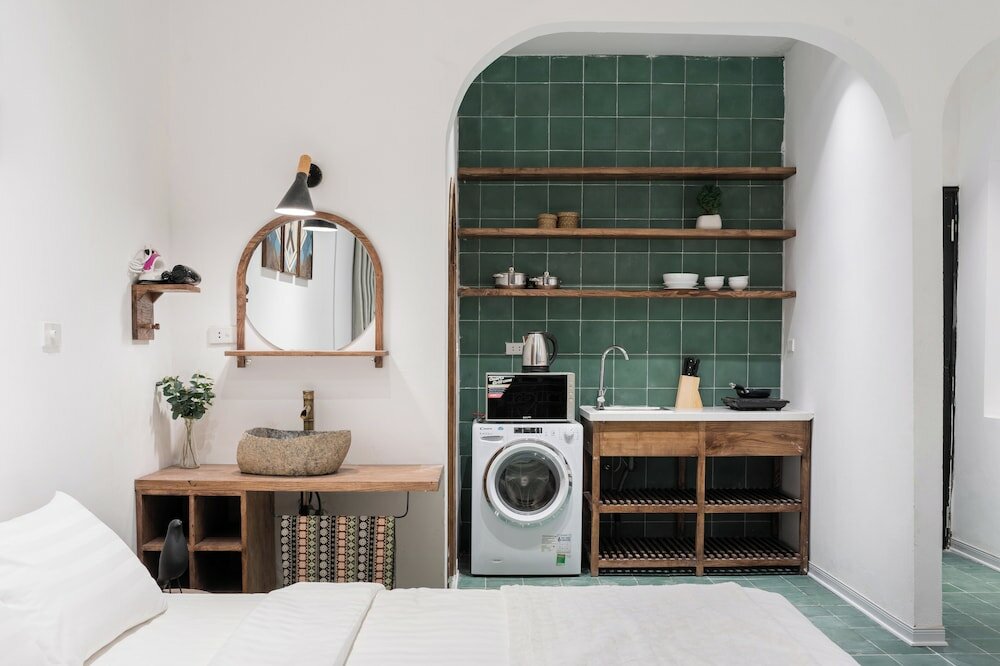 Фото Boutique Apart Hotel at Beer Street