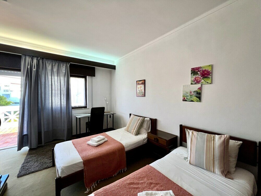 Фото Albufeira Beach&ocean View 2 by Homing