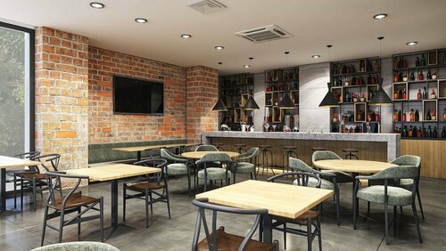 Гостиница Park Inn by Radisson Yalova City Center в Ялове