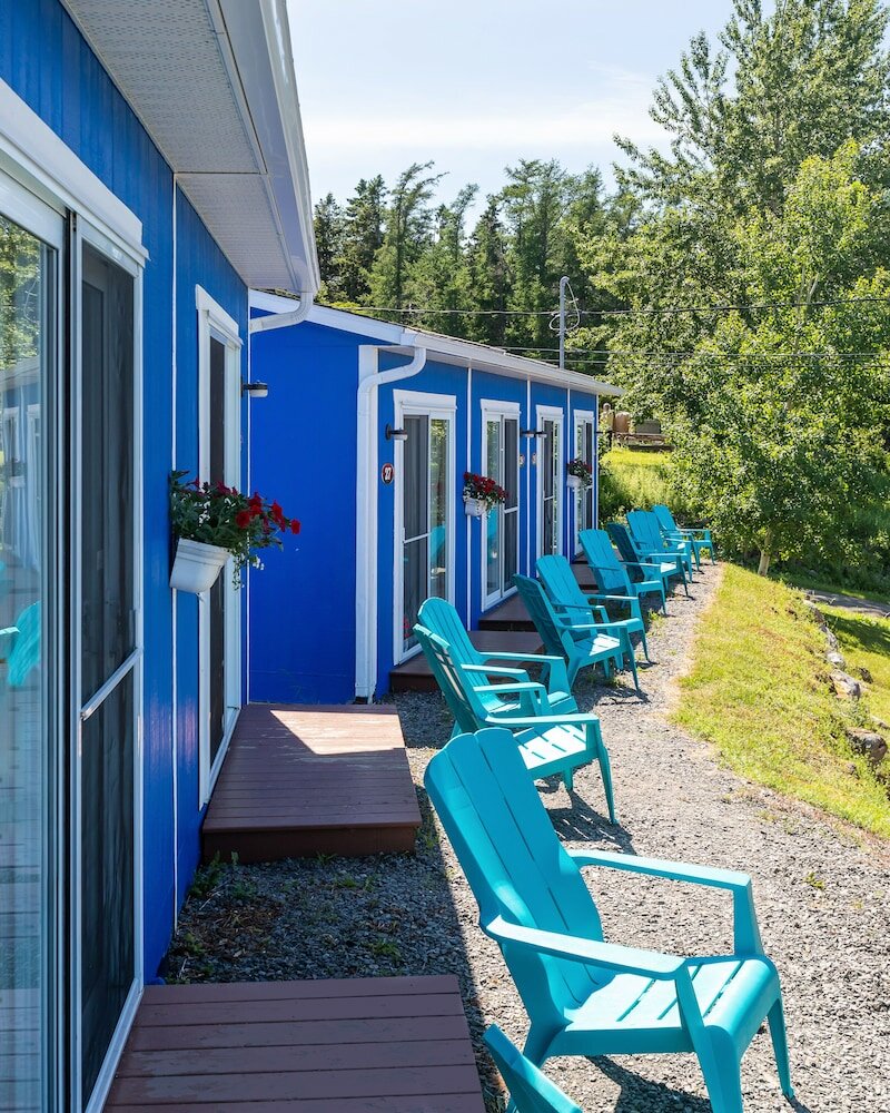 Фото Navigateur Ste-Luce