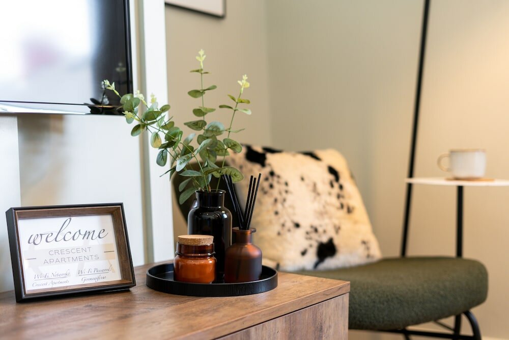 Фото Urban Oasis by Keystone