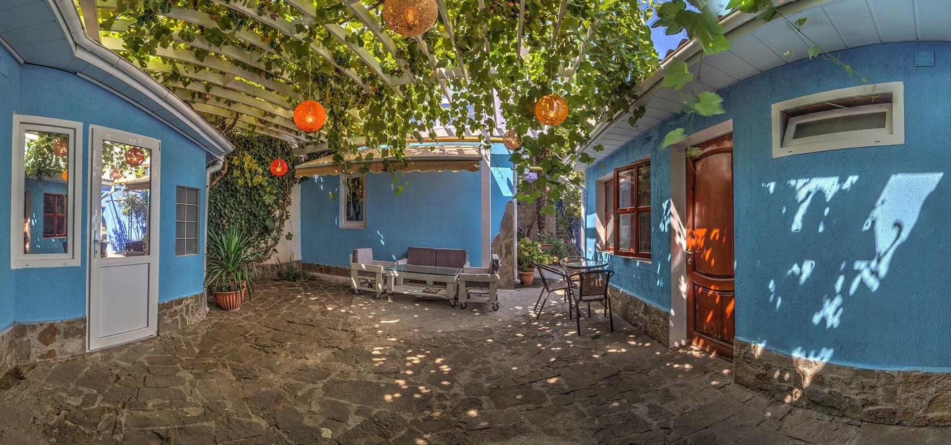 Фото Клименко хаус