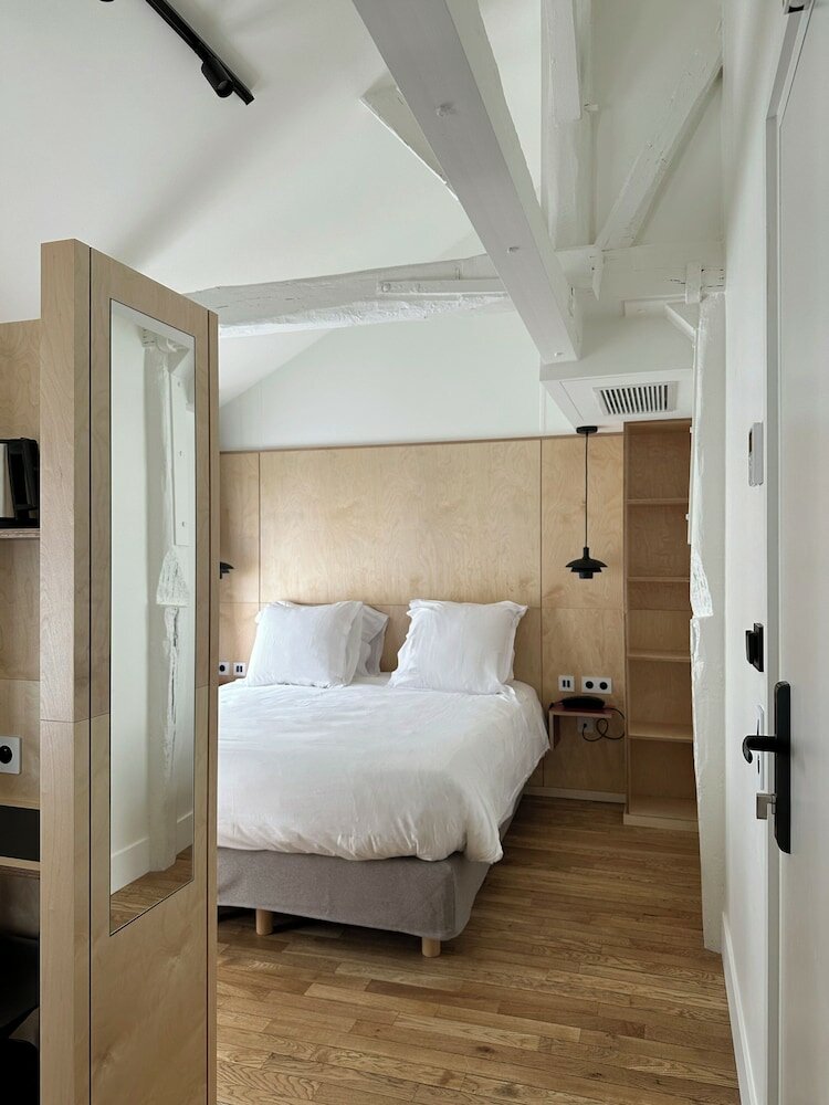 Фото New Hotel Opera