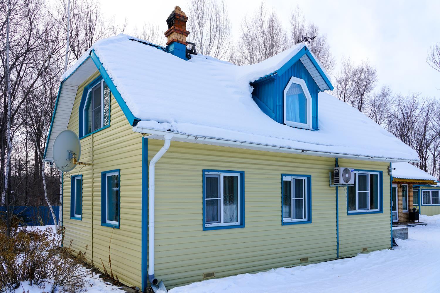 Фото Таймень