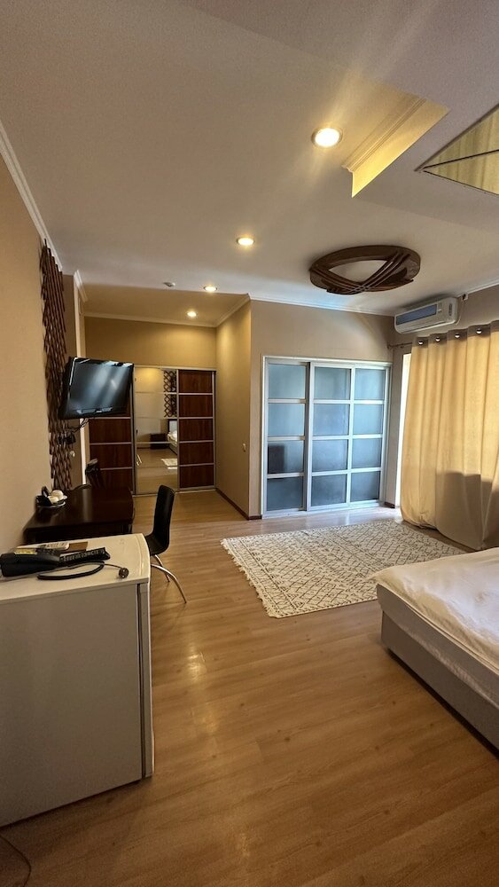 Фото Тянь-Шань