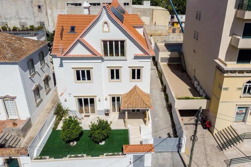 Фото Chalet Estoril Townhouse