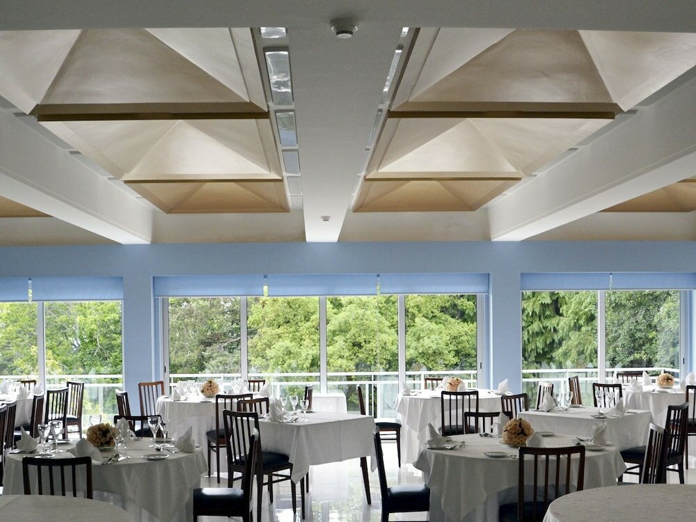 Фото Hotel João Paulo II